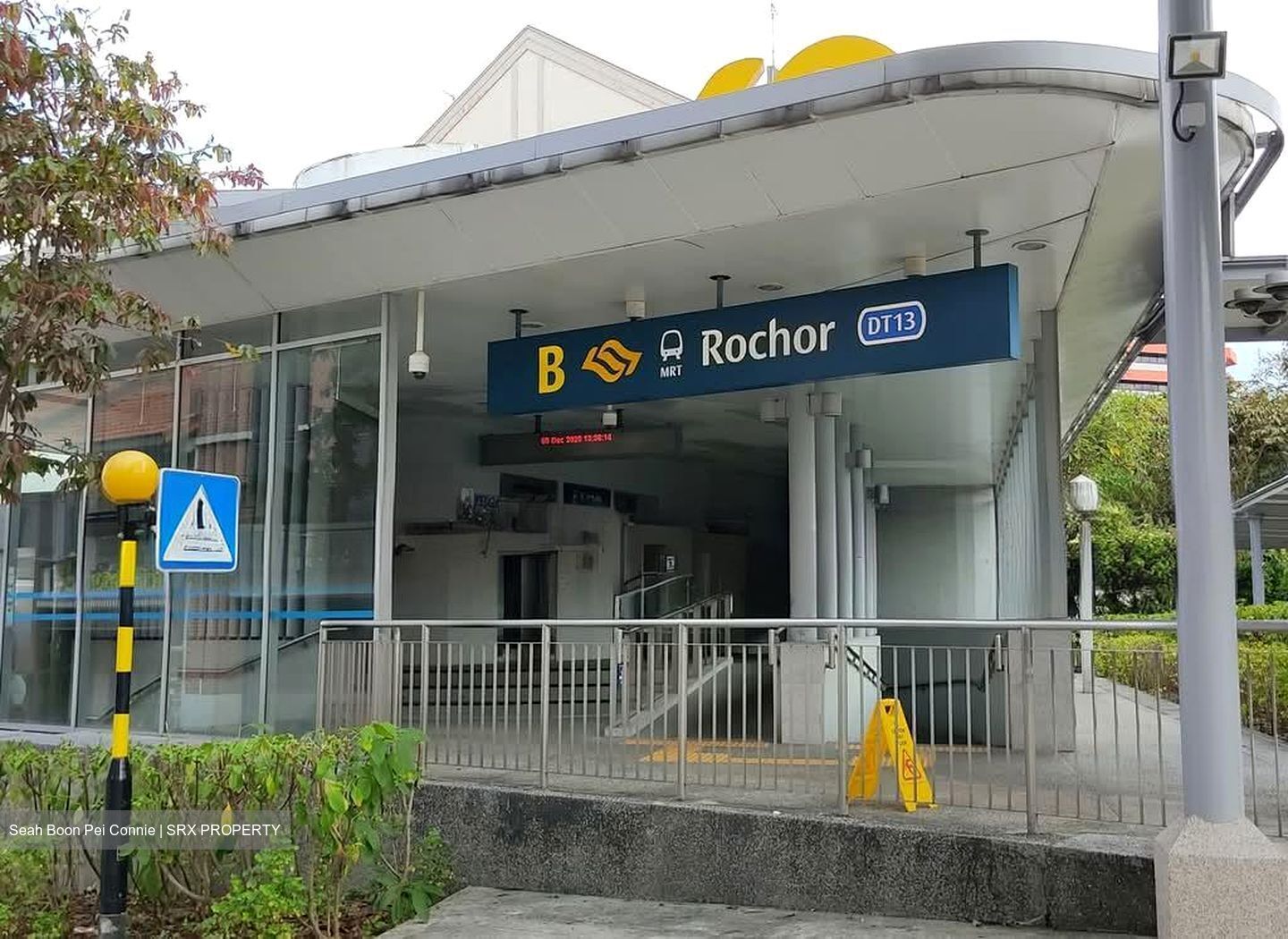 Lembu Road (D8), Shop House #529022611
